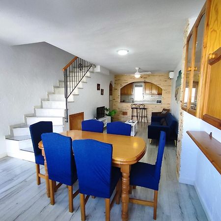 Townhouse With Bbq And Pools - Costa Hispania Puerto Marino Exterior photo