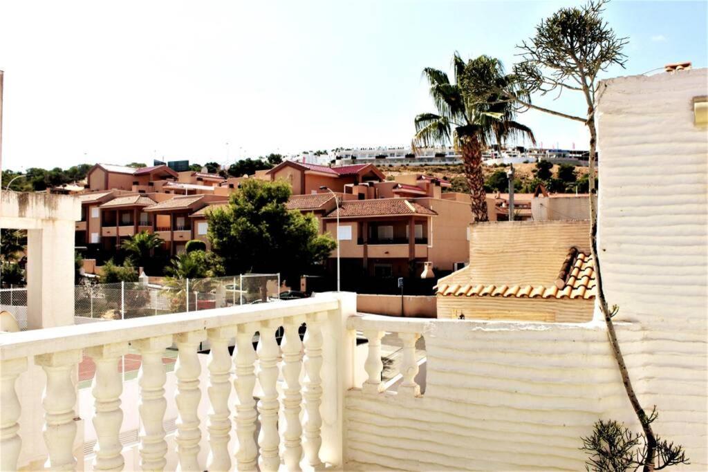 Townhouse With Bbq And Pools - Costa Hispania Puerto Marino Exterior photo
