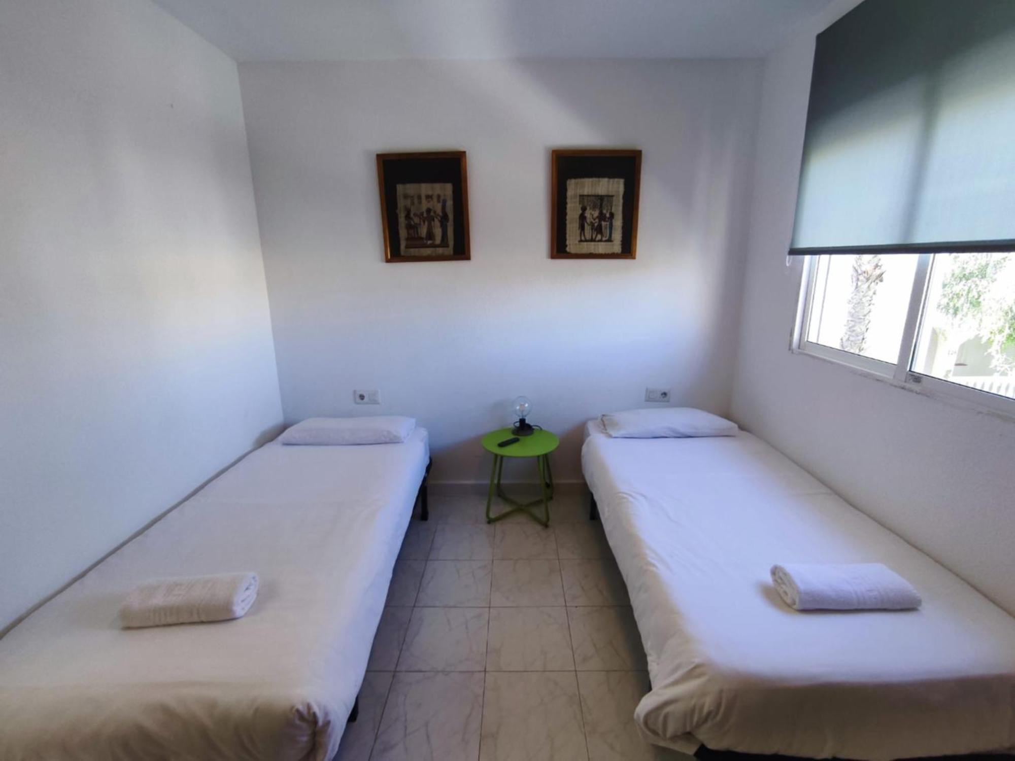 Townhouse With Bbq And Pools - Costa Hispania Puerto Marino Exterior photo